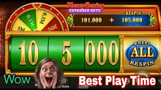 How to Play Money Coming Expand Bets  Money Coming 2 Jili Best Slot Game Best Tricks [upl. by Enilecram15]