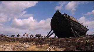 The Bible In The Beginning  The John Huston Epic [upl. by Ahsito]