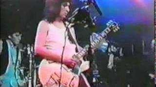 Nazareth1991Live In Frankfurt [upl. by Zennie]