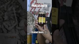 🎶PICKLED BEATS🎶 podcast comedy pickled beats beets [upl. by Bettina468]