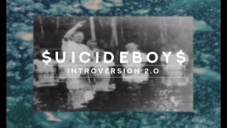 UICIDEBOY  INTROVERSION 20  LEGENDADO [upl. by Hollah]