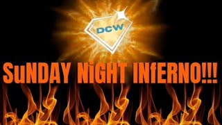 DCWTV Presents Sunday Night Inferno Episode 10 Glamorous Crew [upl. by Acherman]