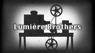 The Lumière Brothers  a legacy set in motion [upl. by Asnerek]