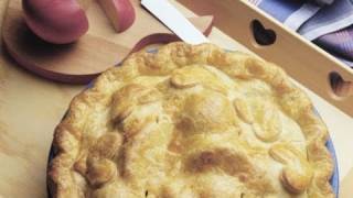 How to Make Apple Pie [upl. by Ekud788]