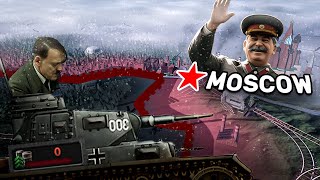 The Germany Experience in HOI4’s Most Realistic Mod [upl. by Kennard]