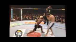 UFC Melvin Guillard VS Gabe Ruediger [upl. by German]