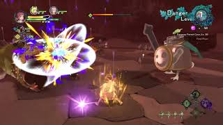 Ni no Kuni™ II Revenant Kingdom Faraway Forest Final Boss [upl. by Owen]