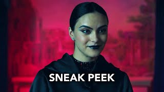 Riverdale 6x14 Sneak Peek quotVenomousquot HD Season 6 Episode 14 Sneak Peek [upl. by Kimbra]