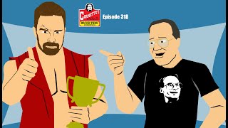 Jim Cornette on The 2023 PWI Award Nominees [upl. by Sweatt817]