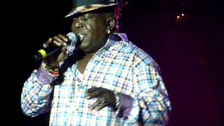 Barrington Levy  Here I Come Broader than Broadway [upl. by Duomham]