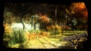 Pineview Drive  Ingame Trailer [upl. by Oman]