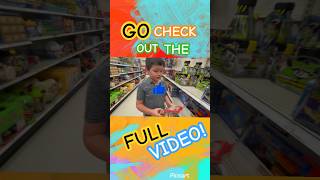 Awesome toy hunting and Akedo BATTLES subscribetomychannel akedo battle tcg toyhunting kids [upl. by Nohtahoj245]