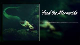 ♡ ASMR Mermaid Roleplay ♡ Feed the Mermaids  immersive intimate soft spoken [upl. by Mumford21]