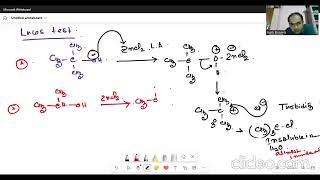 ALCOHOL PHENOL ETHERS LECTURE 2jee neet boardexam [upl. by Goeselt512]