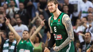 BASKETBALL SAVED my FATHER’S LIFE  Olek BALCEROWSKI  Off the Bench  EXCLUSIVE INTERVIEWS [upl. by Eizzo]