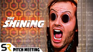 The Shining Pitch Meeting [upl. by Okihcas]