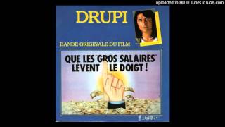 QUE LES GROS SALAIRES LEVENT LE DOIGT  Philippe Sarde [upl. by Yecram]