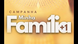 Culto da Familia 07072024 [upl. by Hasen274]