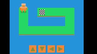 Robot Islands LEVEL 1  Cool Math Games [upl. by Taber]