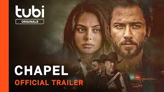 Chapel  Official Trailer  A Tubi Original [upl. by Iharas]