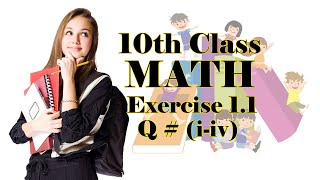 Math 10th Exercise 11  Math 10th Ex 11 [upl. by Harrat194]