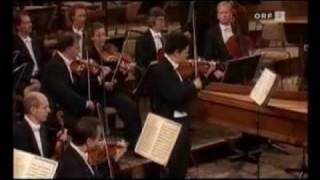 Anton Sorokow  spring concerto of Antonio Vivaldi [upl. by Ahseiyk]