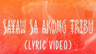 SAYAW SA AKONG TRIBU New Rendition  Kent Icalina  Cover [upl. by Boswall917]