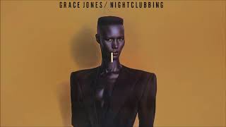 Grace Jones  Ive Seen That Face Before Libertango [upl. by Karissa265]