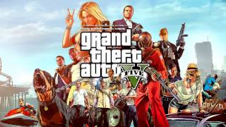 Grand Theft Auto GTA V  Hood Safari Mission Music Theme [upl. by Annod980]