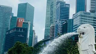 SINGAPORE DIARIES [upl. by Halyak]