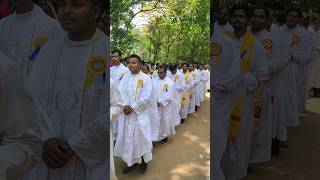 Priestley ordination Tongo church💒 [upl. by Arbe]