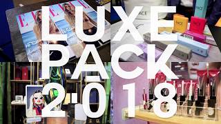 Luxe Pack 2018 Highlights [upl. by Morgen]