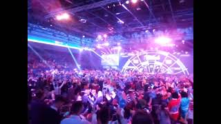 Darts Final 2022 [upl. by Volpe]