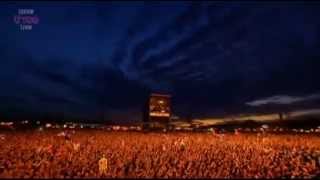 Foo Fighters  Reading Festival 2012 Full Concert [upl. by Nitsirhc]