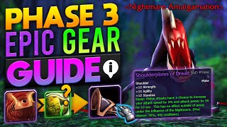 How To Get EPIC CRAFTED Gear in SoD Phase 3 [upl. by Beghtol491]