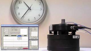 Accelerometer Vibration Calibration Tutorial [upl. by Eseenaj]