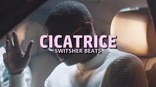 FREE Ninho x Uzi Type Beat  quotCICATRICEquot  Instru Rap MélancoliquePiano  Instru Rap 2022 [upl. by Cathey]