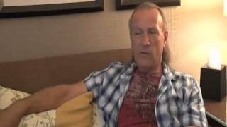 Visual Radio with Mark Farner of Grand Funk and Burton Cummings of Guess Who FULL SHOW [upl. by Gusella]