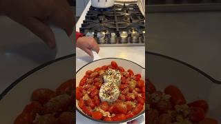 Boursin cheese pasta dish boursinpasta pastarecipe easydinner heb zline boursin [upl. by Bui]