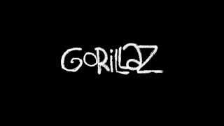 Gorillaz  Crystalized Lyrics Extended [upl. by Tsirhc]