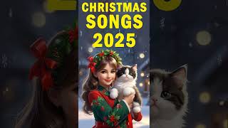 Christmas is coming 🎄 Christmas 2025  Songs that make u feel Christmas vibe closer [upl. by Hagep679]