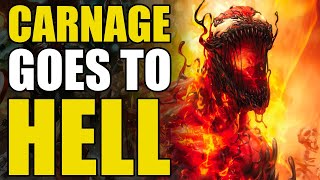 Marvel Carnage In Hel [upl. by Perceval446]