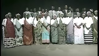 YONA ABURIRA NINEWE NGO BIHANE BY CHORALE SENGA NTAHANGWA EGLISE PENTECOTEINDIRIMBO ZA KERA [upl. by Marni]