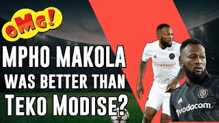 MPHO MAKOLA Exclusive Video This is Why He was considered Better than Teko🔥 [upl. by Walter799]