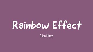 36 Rainbow Effect In Odoo 15  Odoo Effects  Odoo 15 Development Tutorials [upl. by Patric]