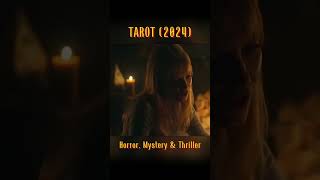 Tarot 2024 Trailer [upl. by Patrick]