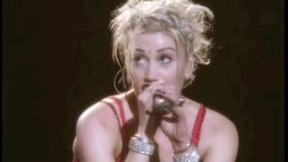 No Doubt  Live in the Tragic Kingdom 1997 [upl. by Cori]