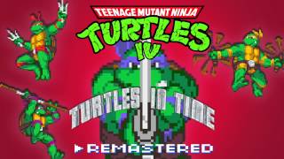 Teenage Mutant Ninja Turtles Legends  Part 115  Baby Turtles Naming [upl. by Connie]