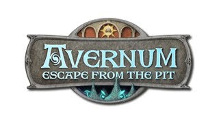 Lets Look At  Avernum Escape From The Pit PC [upl. by Maro585]