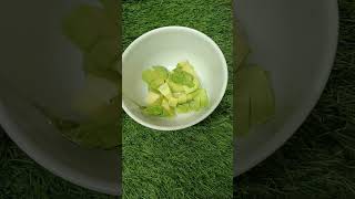 Avocado toast Indian style healthyfood viralvideo shortvideo [upl. by Nileak]